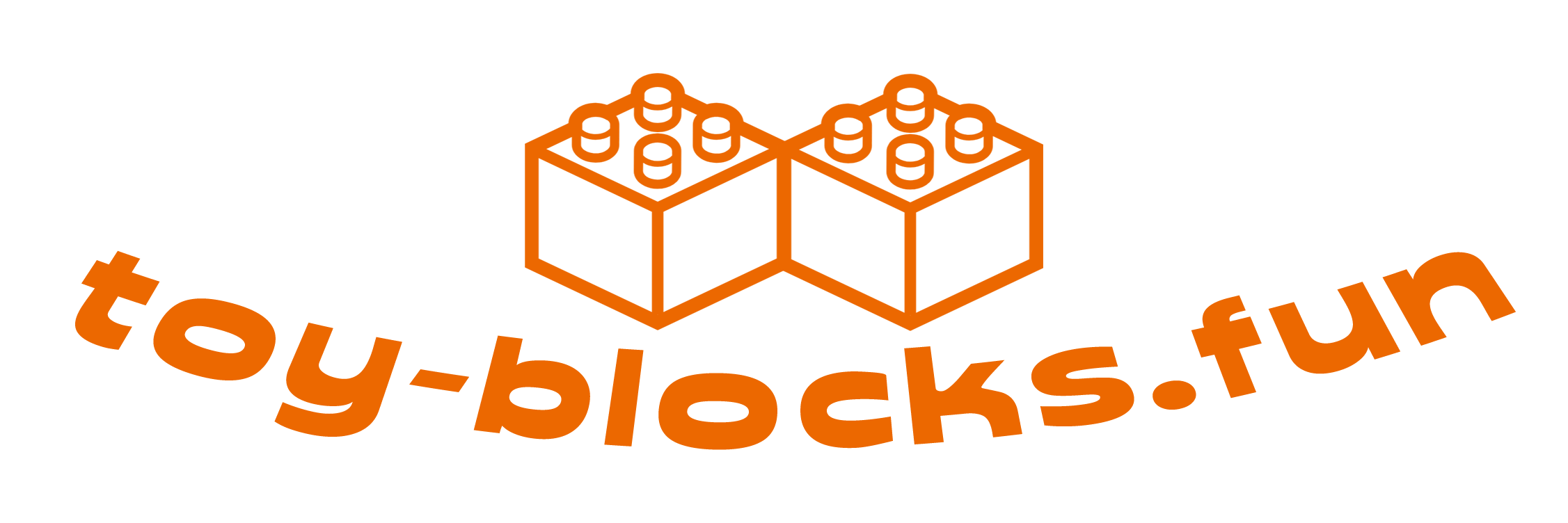 ブロックが好きな男の子のブログ Toy Blocks Fun